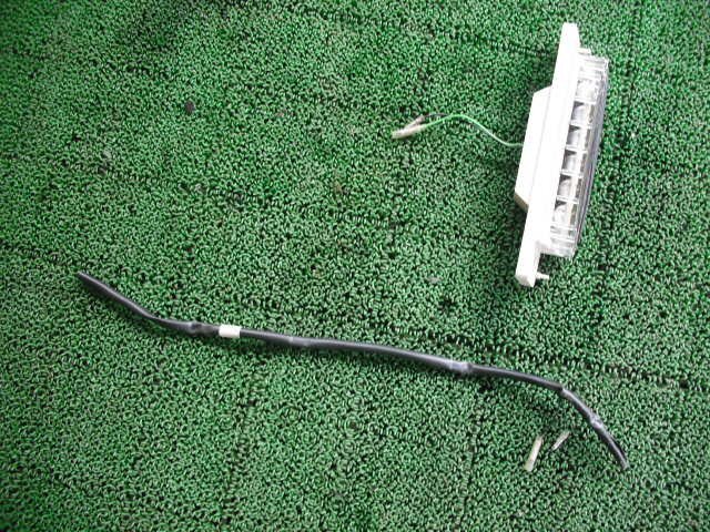 『B284』NA8C BP ロードスター S スペシャル タイプⅡ 社外 外品 LED ? ストップランプ ストップライト d黒z NA6CE NB6C NB8C拍卖