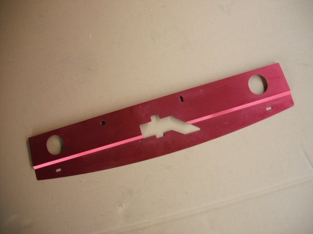 『B284』NA8C BP ロードスター S スペシャル タイプⅡ TRUST GReddy ラジエーターパネル フロントパネル a31 NA6CE NB6C NB8C拍卖