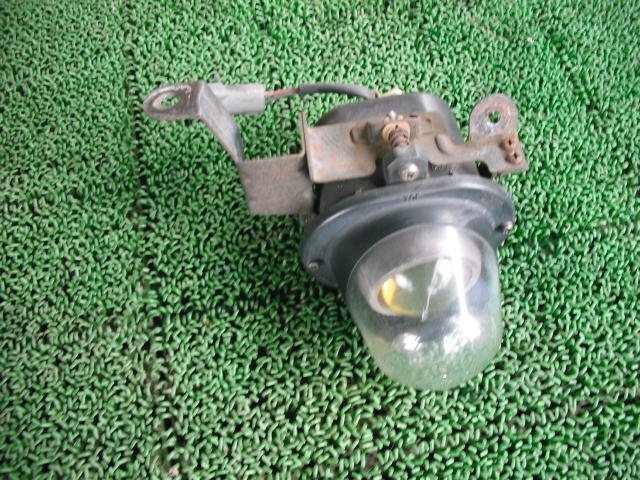 『B284』NA8C BP ロードスター S スペシャル 左 フォグライト フォグランプ d黒4z NA6CE NB6C NB8C拍卖