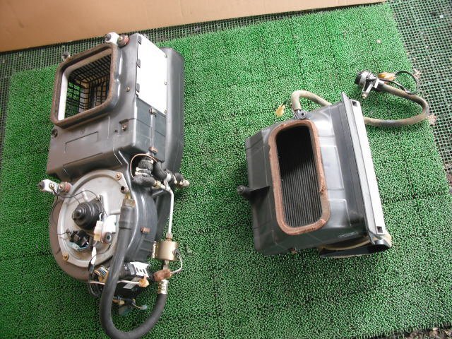 『B283』MS112 5M-GEU 5MGEU クラウン ロイヤルサルーン エアピュリファイヤー クーラーユニット クーラーボックス 12-13 鬼クラ セダン拍卖