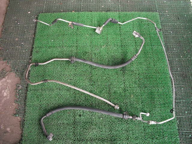 『B284』NA8C BP ロードスター S スペシャル タイプⅡ エアコン パイプ 配管 エアコンホース コンデンサー ホース z①z NA6CE NB6C NB8C拍卖