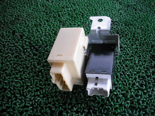 『B284』NA8C BP ロードスター S スペシャル タイプⅡ タイマー ブザー フラッシャー NA02 67 720 , 3211-167-320 hd42L NA6CE NB6C NB8C拍卖