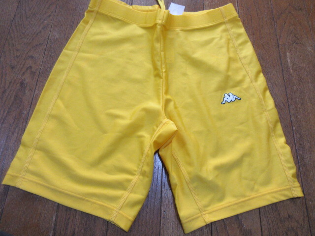 カッパ Kappa インナースパッツ KF412UB30 サッカーインナーパンツ&タイツ拍卖
