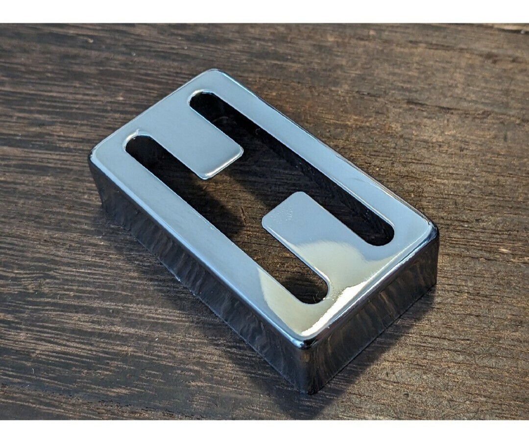 ピックアップ ハーフカバー ギター キズサビ等アリ拍卖