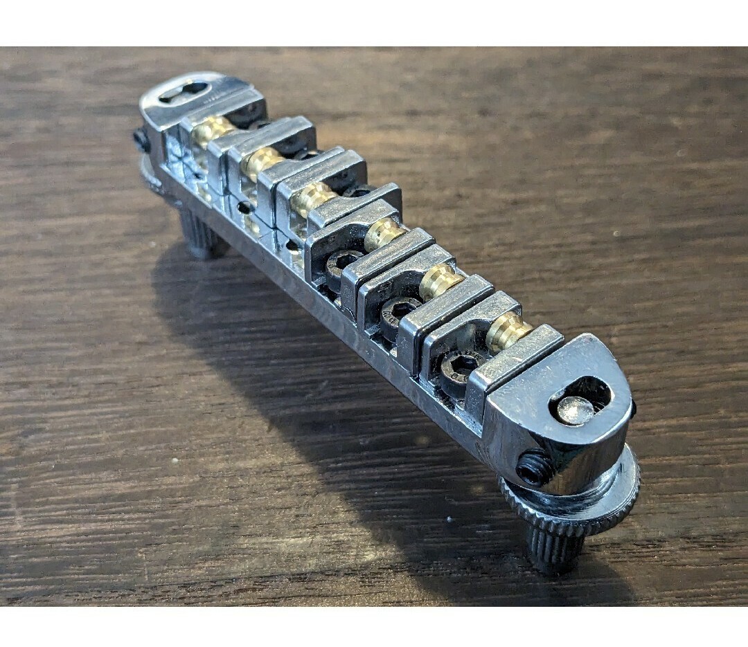 サークルサドル ブリッジ スタッドセット クローム拍卖