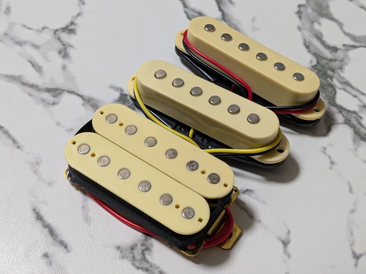 SSH ピックアップ 拍卖