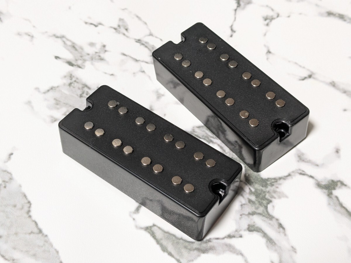 ベース ハムバッカーピックアップ拍卖