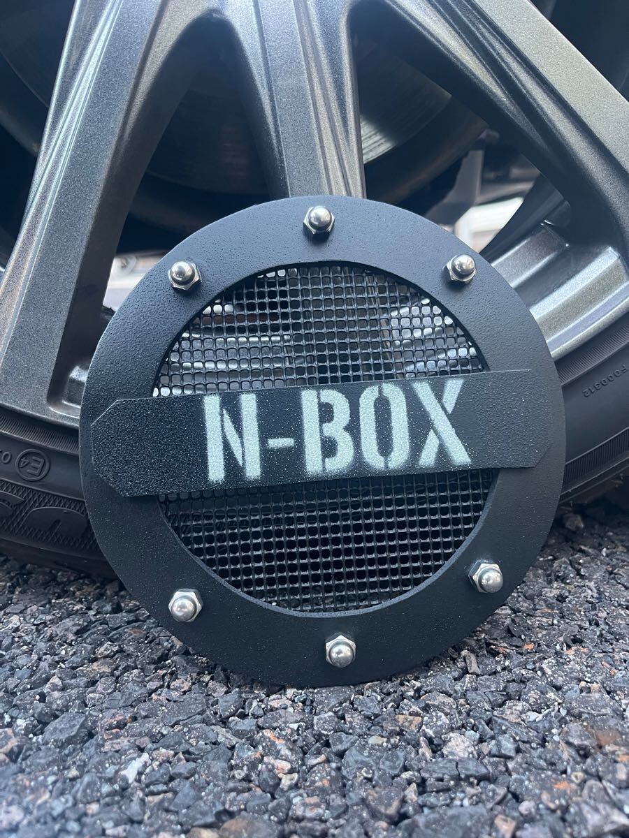 ホンダ N-BOX JF1.2.3.4 給油口カバー拍卖