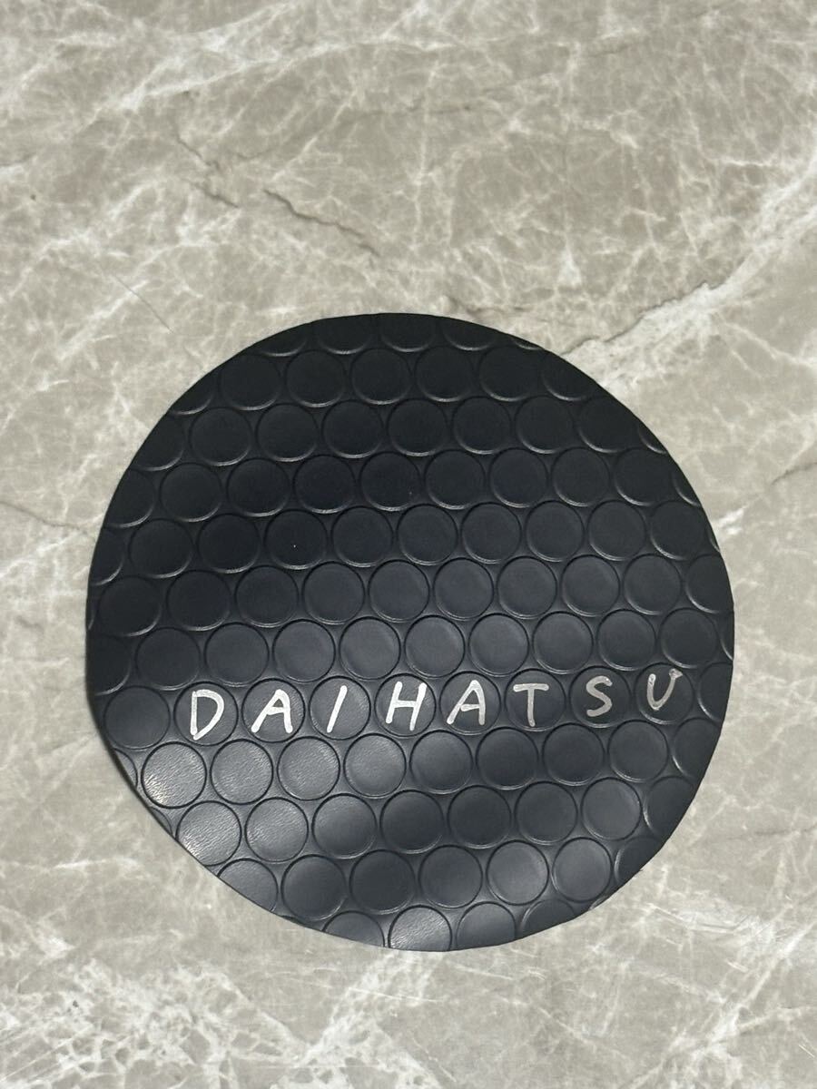 タフト ロッキー ハイゼットカーゴ ファンクロス ウェイク アトレー給油口カバー拍卖