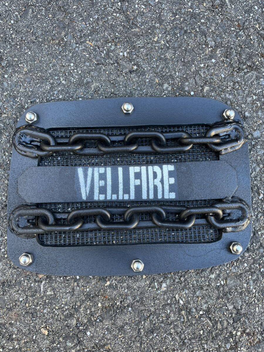 トヨタ ヴェルファイア10.20.30給油口カバー フューエルタンクカバートヨタ 給油口カバー フューエルタンクカバー拍卖