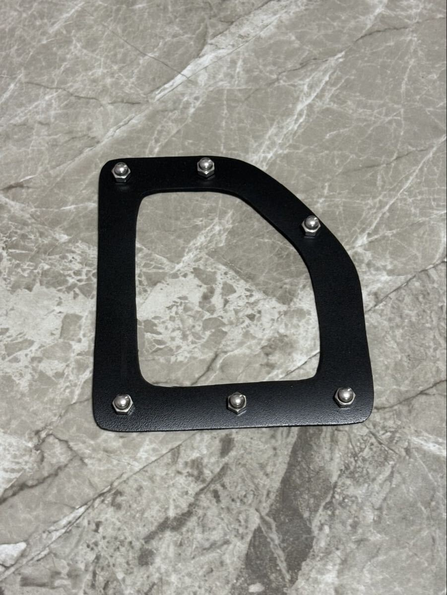 ダイハツ ハイゼットカーゴ ハイゼットデッキバン アトレー 給油口カバー拍卖