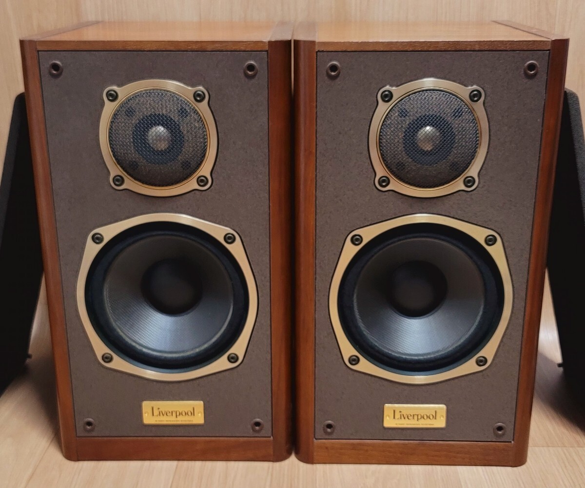 ONKYO D-500II スピーカーペア オンキョー 1拍卖