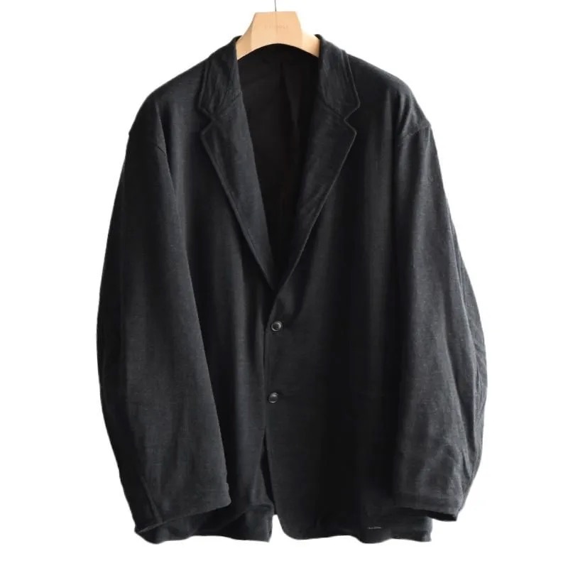 25AW COMOLI ウールニットジャケット size3 タグ付き 2度着用 AURALEE TEATORA COMME des GARCONS 定番 スタイリスト私物拍卖