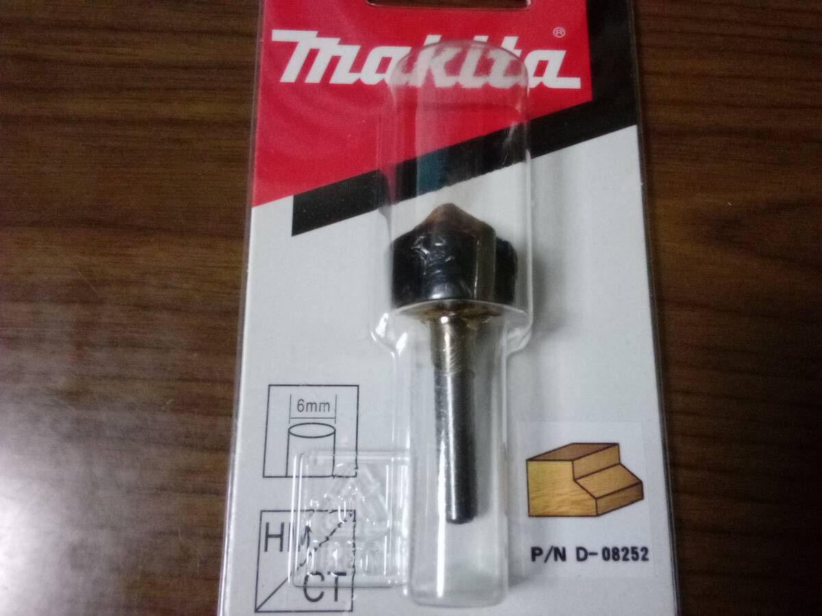 マキタ カク面ビット 30゜新品、未使用、送料無料!拍卖