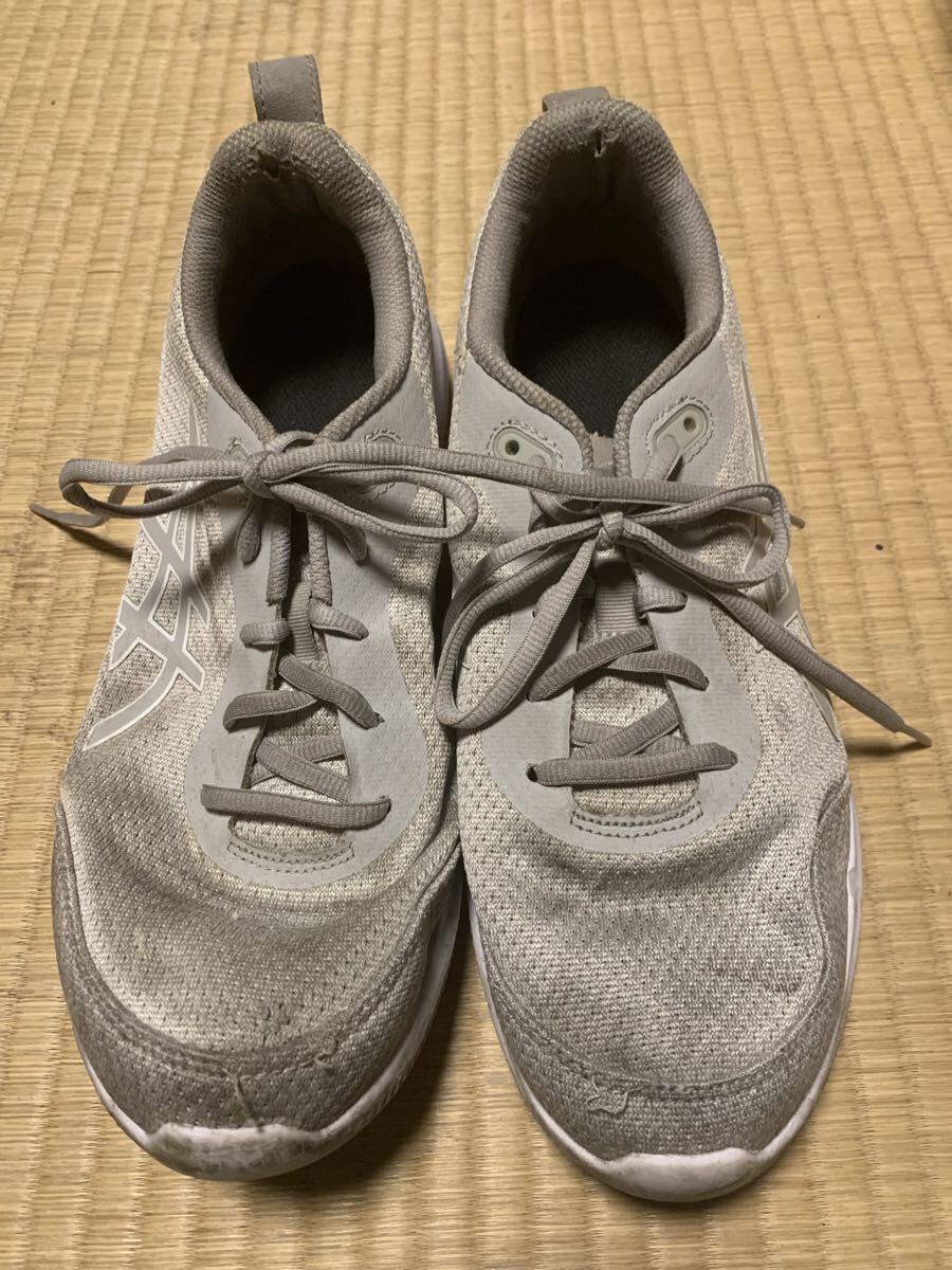 asics アシックス 1203A140 GEL-MOYA ゲルモヤ 27.5cm US9.5拍卖