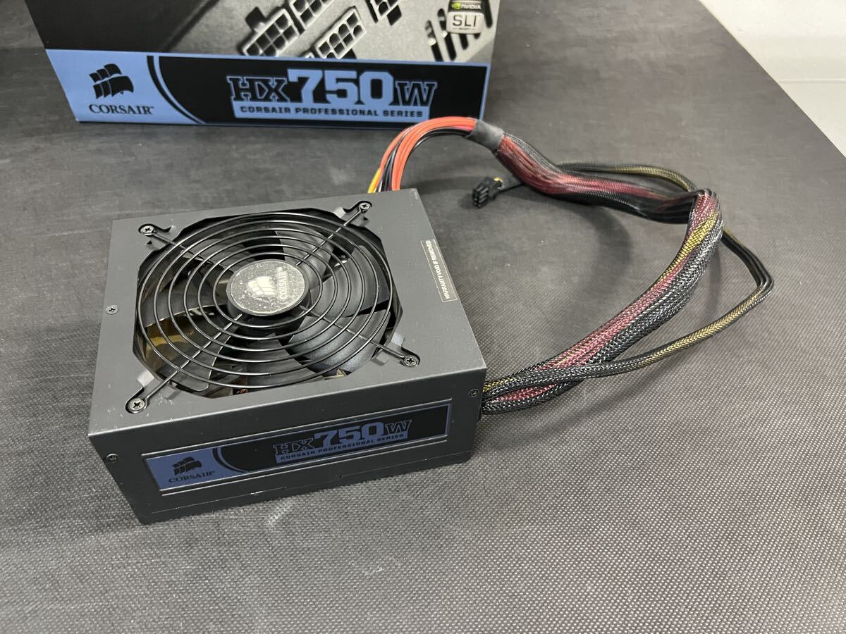 CMPSU-750HXJP 電源ユニット   ジャンク拍卖