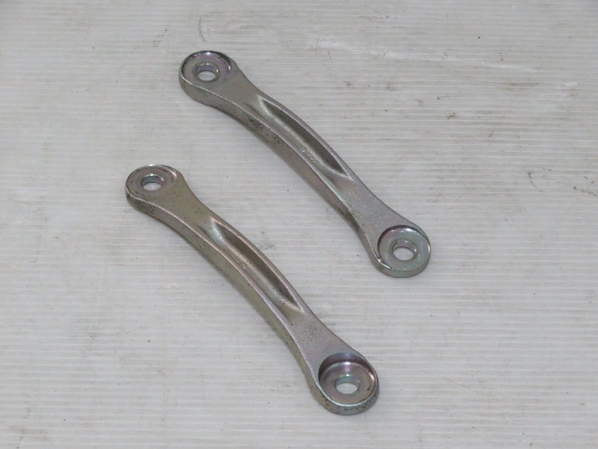 ■中古 カワサキ ZX-14R マレーシア仕様 ZXT40J 2020年式より取り外し品 リンクプレート バイク/二輪用/在庫有/即納■K200641拍卖