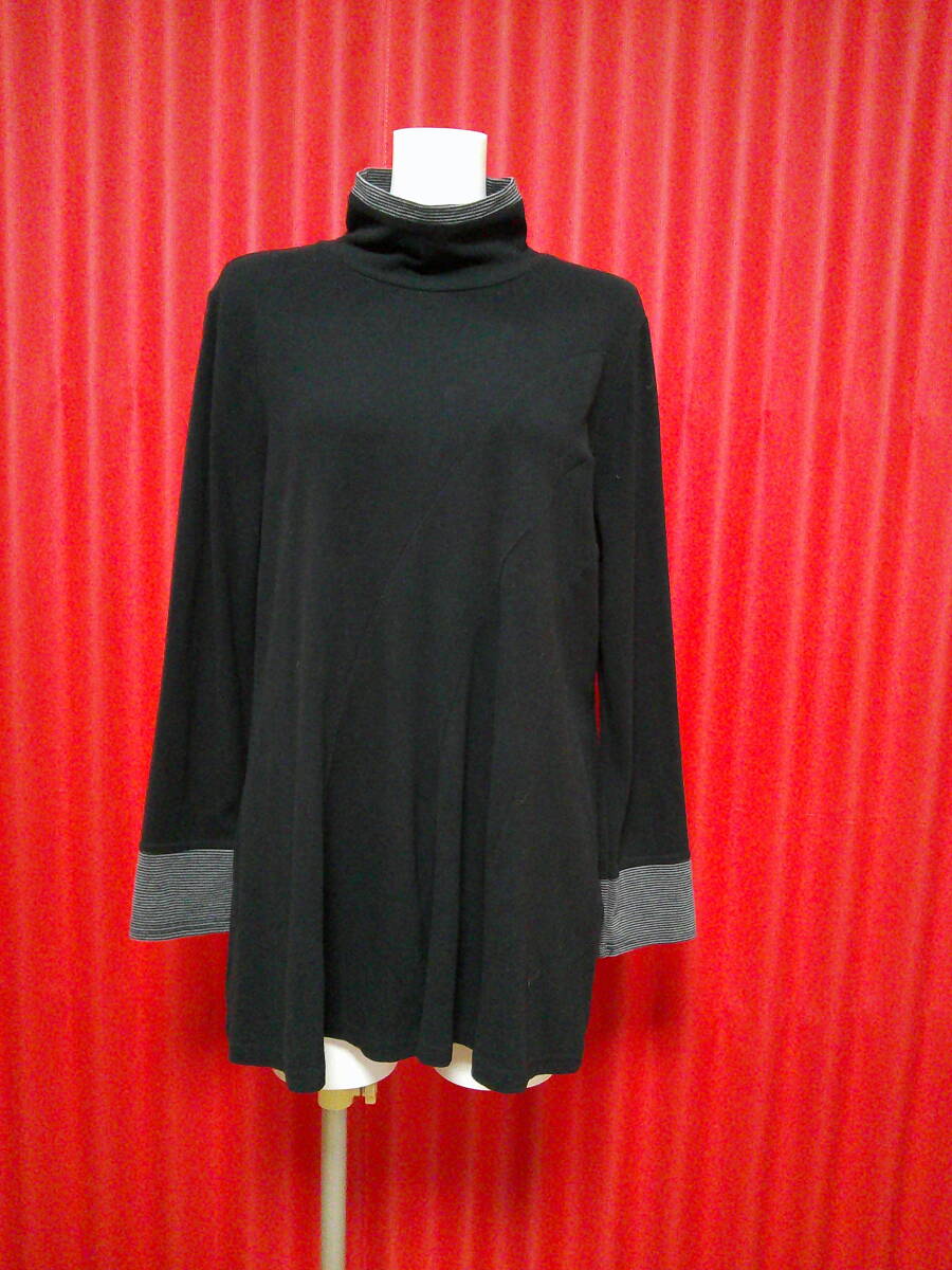 540 HIROKO BIS ヒロコ ビス♪ カジュアルチュニック 11号拍卖