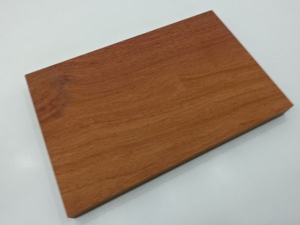 No,7331-P 花梨 かりん 厚さ25.1mm×長さ320mm×幅207mm 発送はゆうパケットポスト 送料無料拍卖