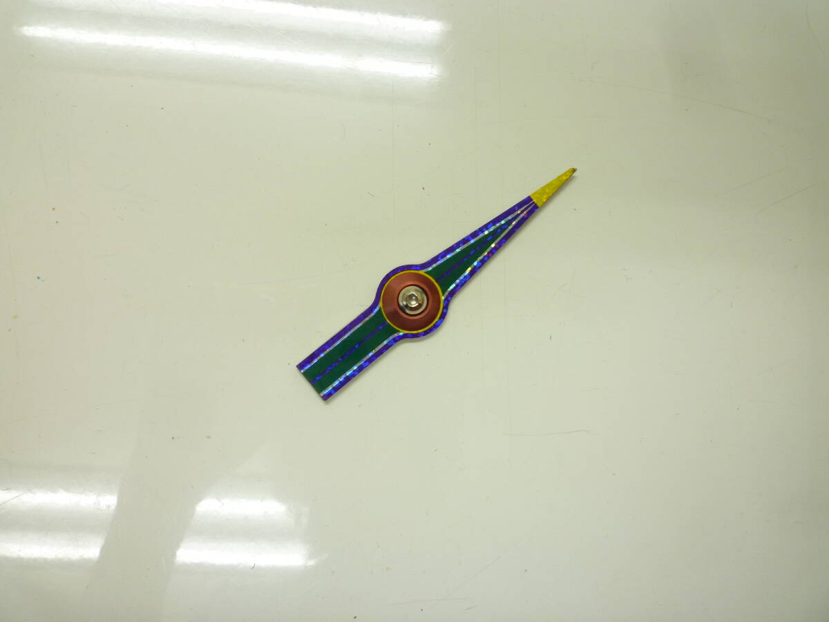 ポケットリフター 針 ハリ 中古 拍卖