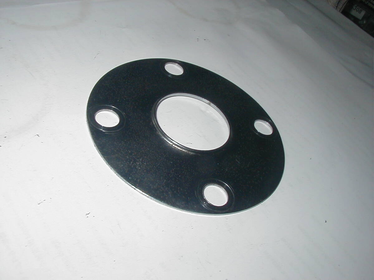 祝2025円■Z750FXMk.2Z系■ディスクカバー右■Z2RSZ用Z1R1Z750FXZ900Mk.2ZⅠZⅡ 拍卖