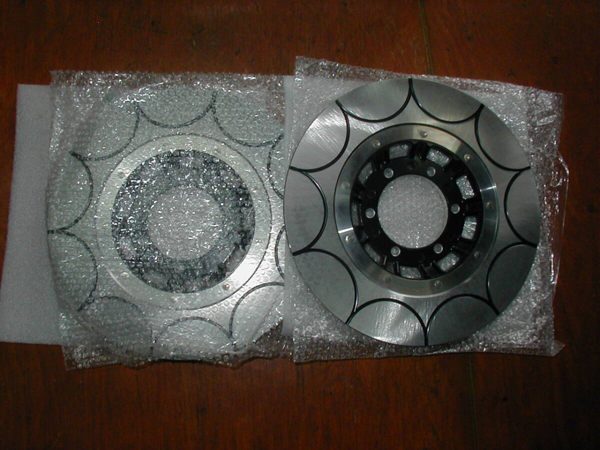 ■Z1Z2Z750RS■トレンチカット フロントディスクローター セット ダブルディスク■旧車黒豆PAMSZ1RZ750FXKZ1000Mk.2A4Z900FW1W3Z650ZⅠZⅡ拍卖