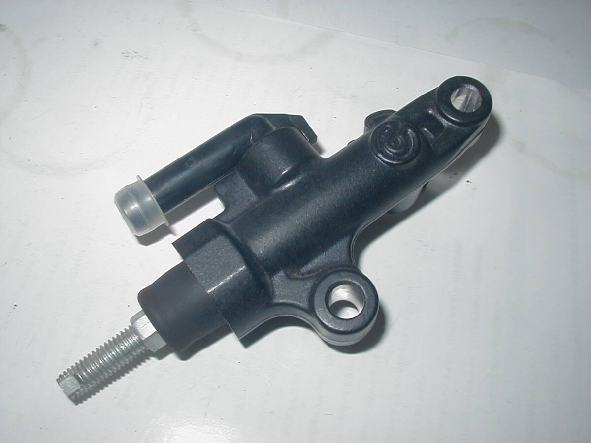 ■ヤマハ純正ブレンボリヤマスターシリンダー■TZ50TZR50RTZR250RYZF-R6YZF-R1YZF-R1S■3TU-2583V-01 3TU-2583V-00 3TU2583V01 3TU2583V00拍卖