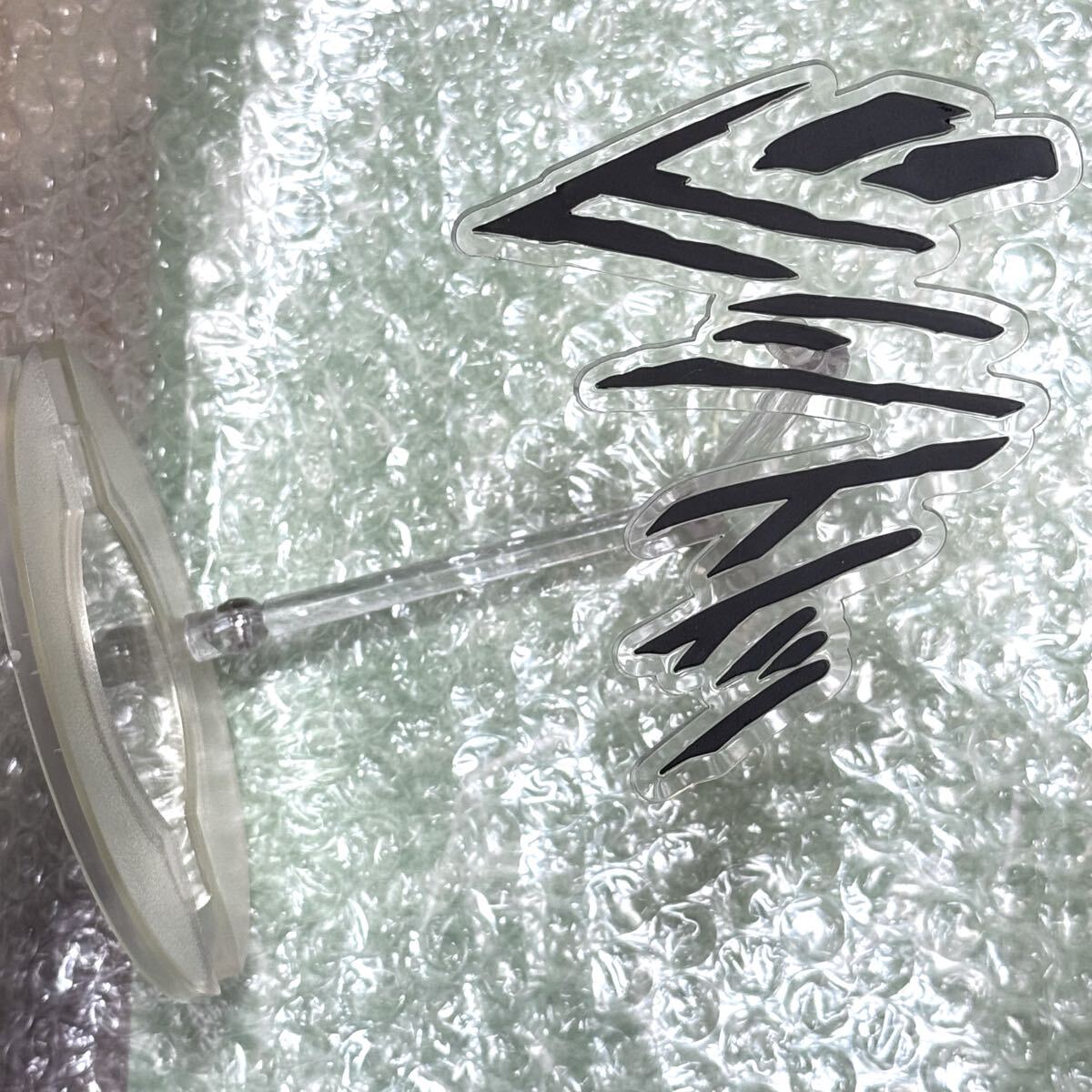 擬音文字プレート + 台座 超像可動 ジョジョの奇妙な冒険 第三部 シルバーチャリオッツ セカンド拍卖