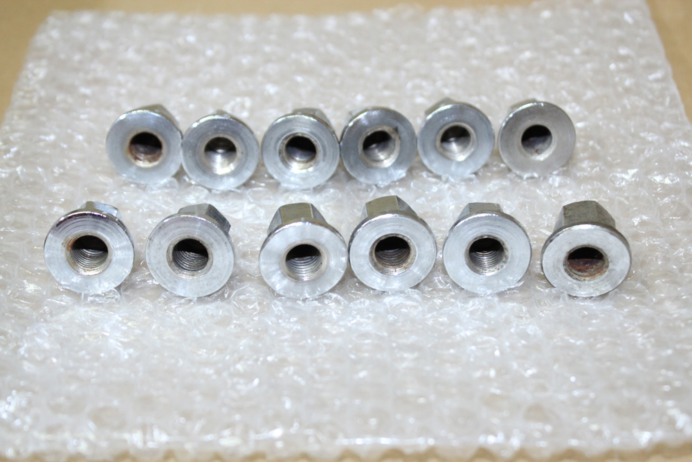 メーカー不明 ヘッドナットセット Z1 Z1A用拍卖