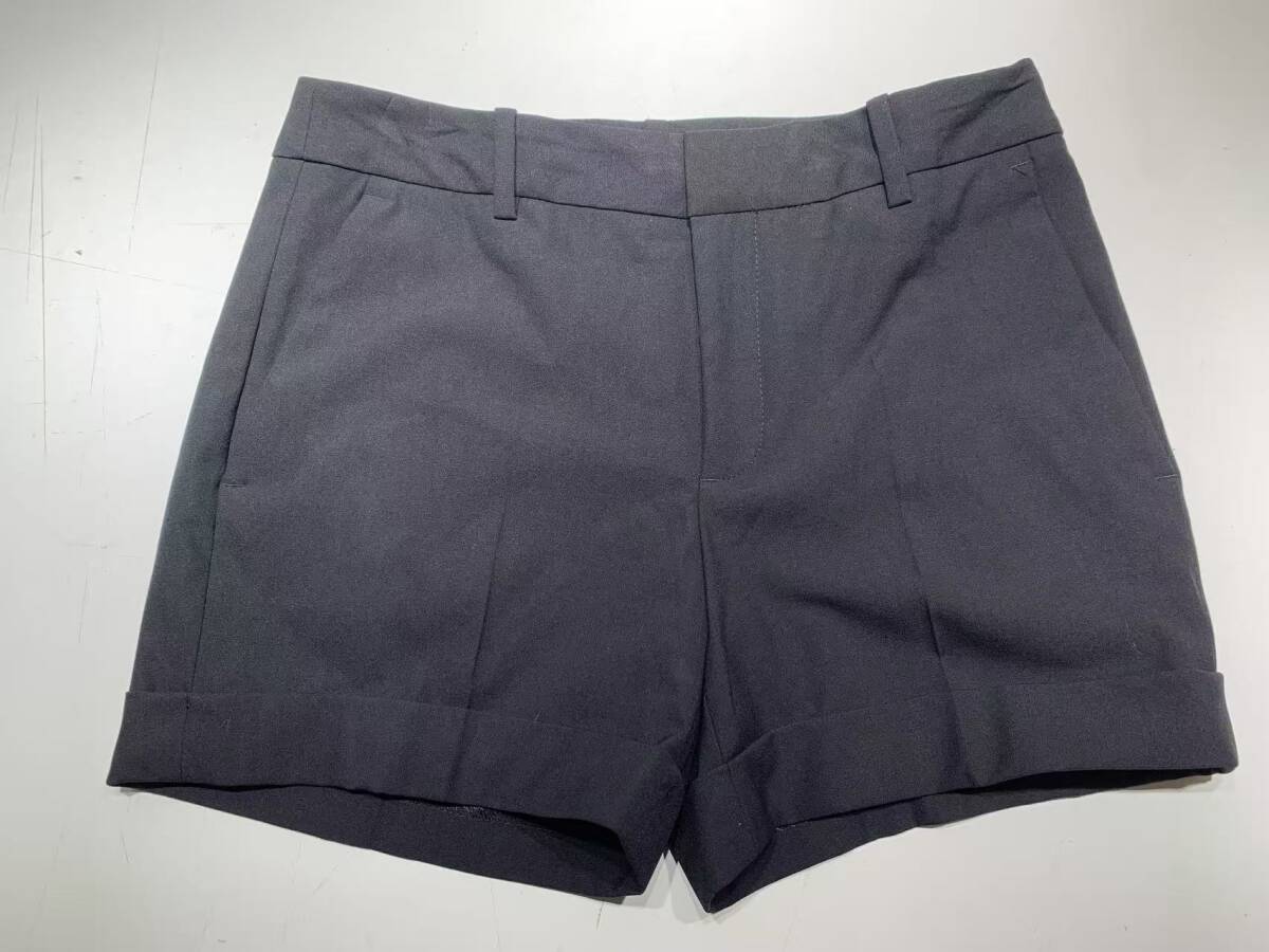 中古 ZARA BASIC 半ズボン Sサイズ拍卖