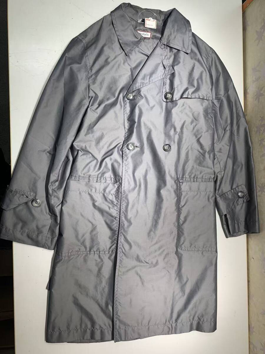 中古 MAX&CO classics コート サイズ:36 311289拍卖