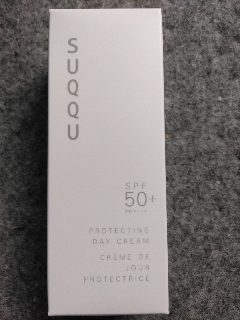 スック,SUQQU,プロテクティング デイクリーム,日焼け止め,30g拍卖