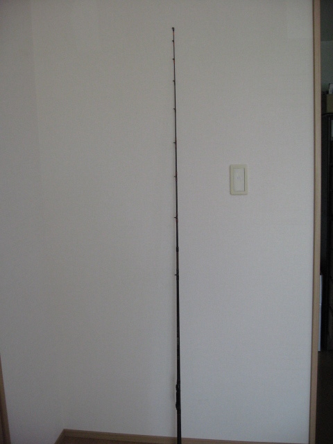 舟竿 TWINTOP 180 舟 手元 先調子 20号? 小傷擦り傷あり 使用頻度少 拍卖