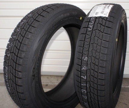 【在庫あり! 当日発送!】 2025年製 ヨコハマ IG70 185/70R14 88Q 新品2本SET 国産 スタッドレス iceGUARD アイスガード7 送料別途拍卖