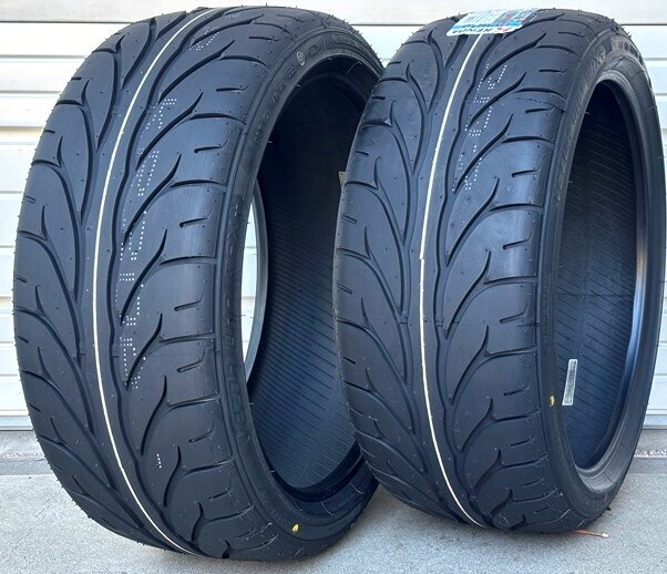 【在庫あり! 当日発送!】 2025年製 ケンダ Vezda UHP Max+ KR20A+ 245/40ZR18 97W XL (TW200) 新品2本SET 競技用 245/40R18 送料別途拍卖