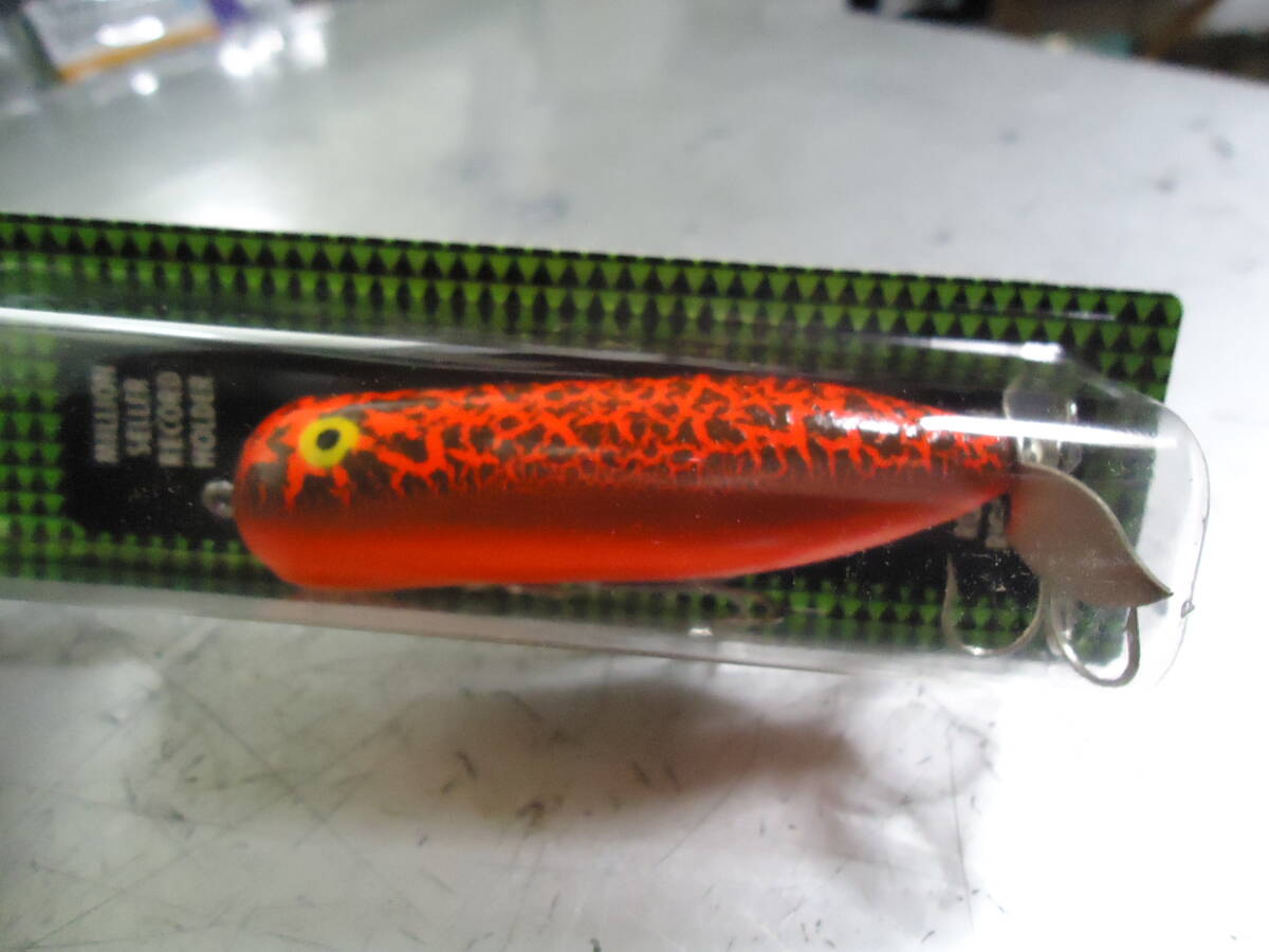 へドン マグナムトーピード GF42拍卖