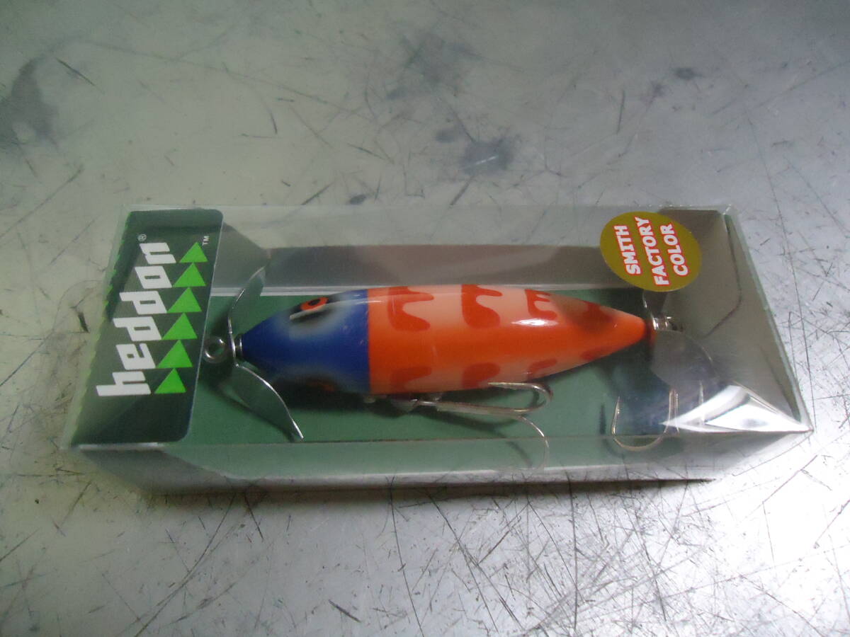 へドン ウンデッドスプーク スミスファクトリー SMBH拍卖