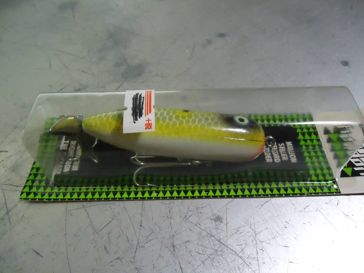 へドン マグナムトーピード J ダイリツ拍卖