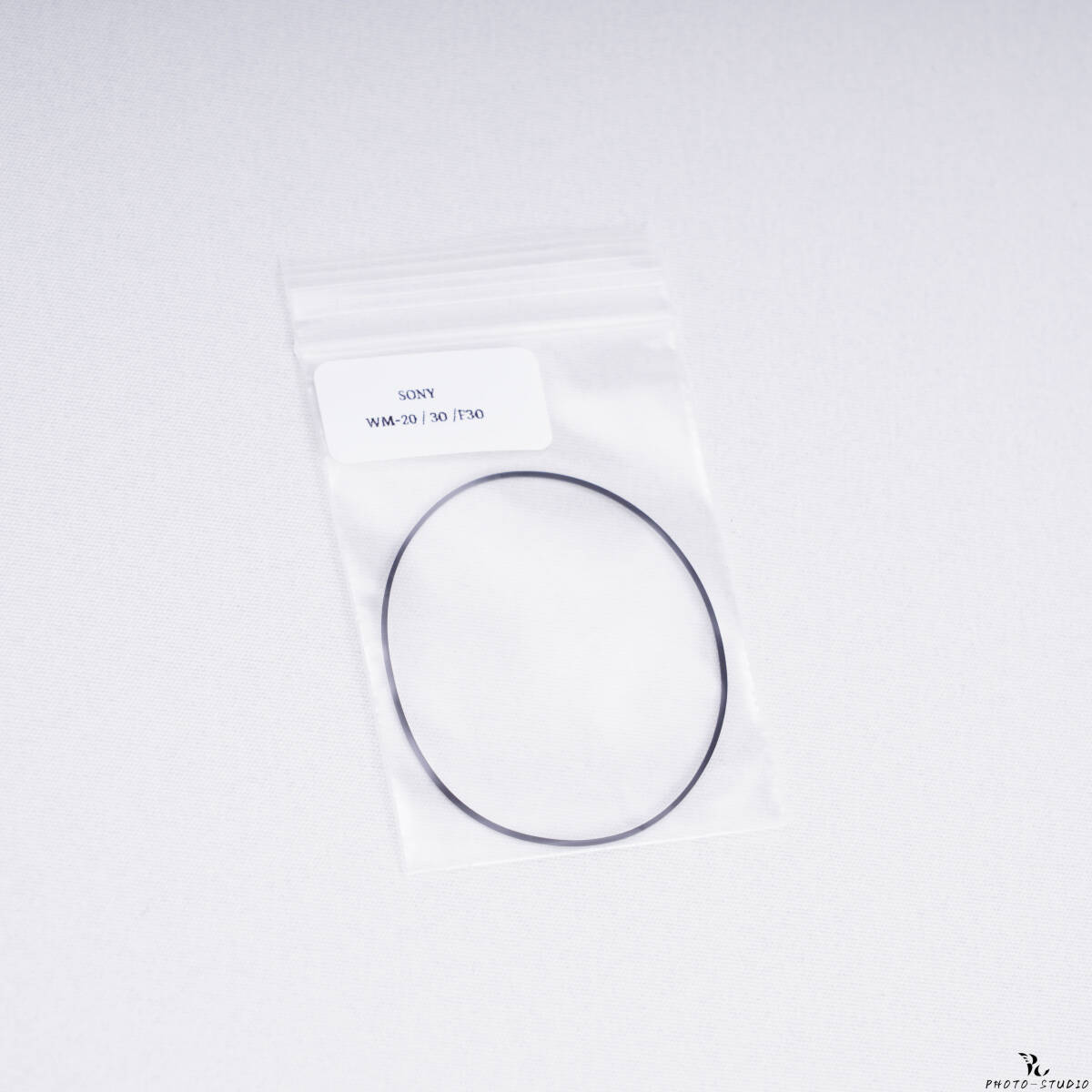 新品丨SONY WALKMAN WM-20 WM-30 WM-F20 WM-F30 など 修理用 ベルト拍卖
