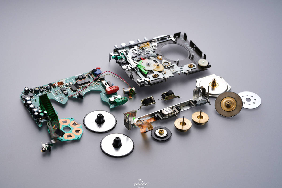 ★修理受付★ SONY Panasonic など WALKMAN ウォークマン Cassette Player ポータブルカセットプレーヤー 修理・整備・メンテナンス拍卖