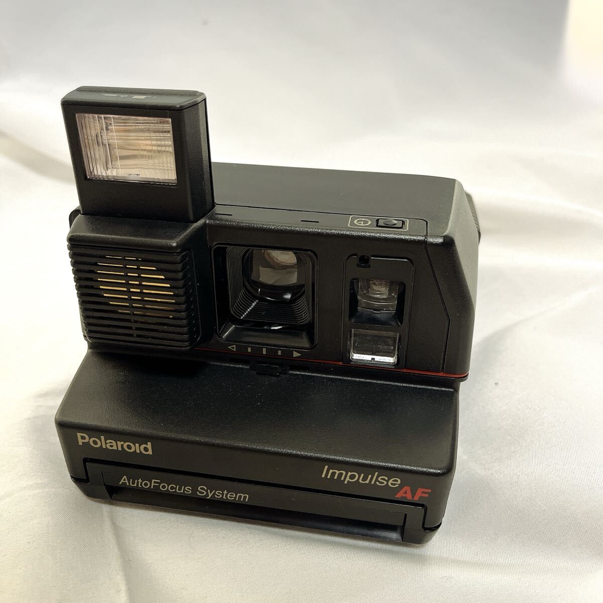送料無料!現状品  ポラロイド Polaroid ポラロイドカメラ Impulse AF拍卖