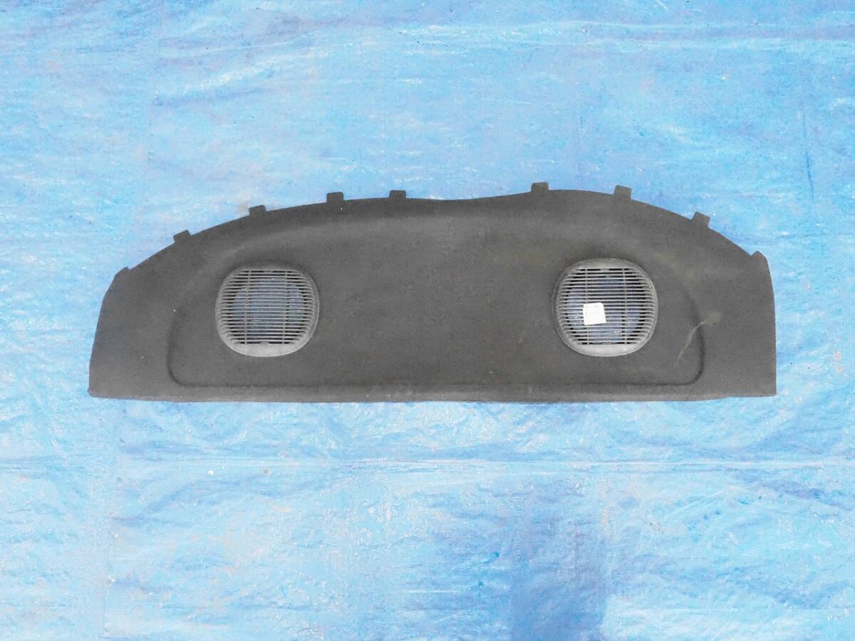 S14シルビア スピーカーボード リア トノボード トノカバー拍卖