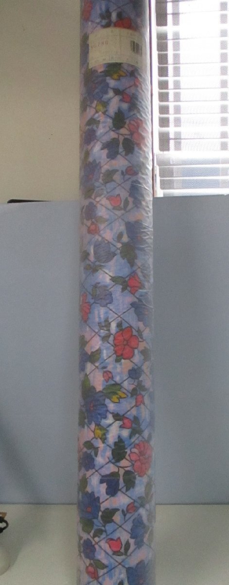 mic.13 人気柄 業務用 装飾用粘着シート ステンドグラス アンジ― SG780 92cm×30m ホームシート (Z)拍卖