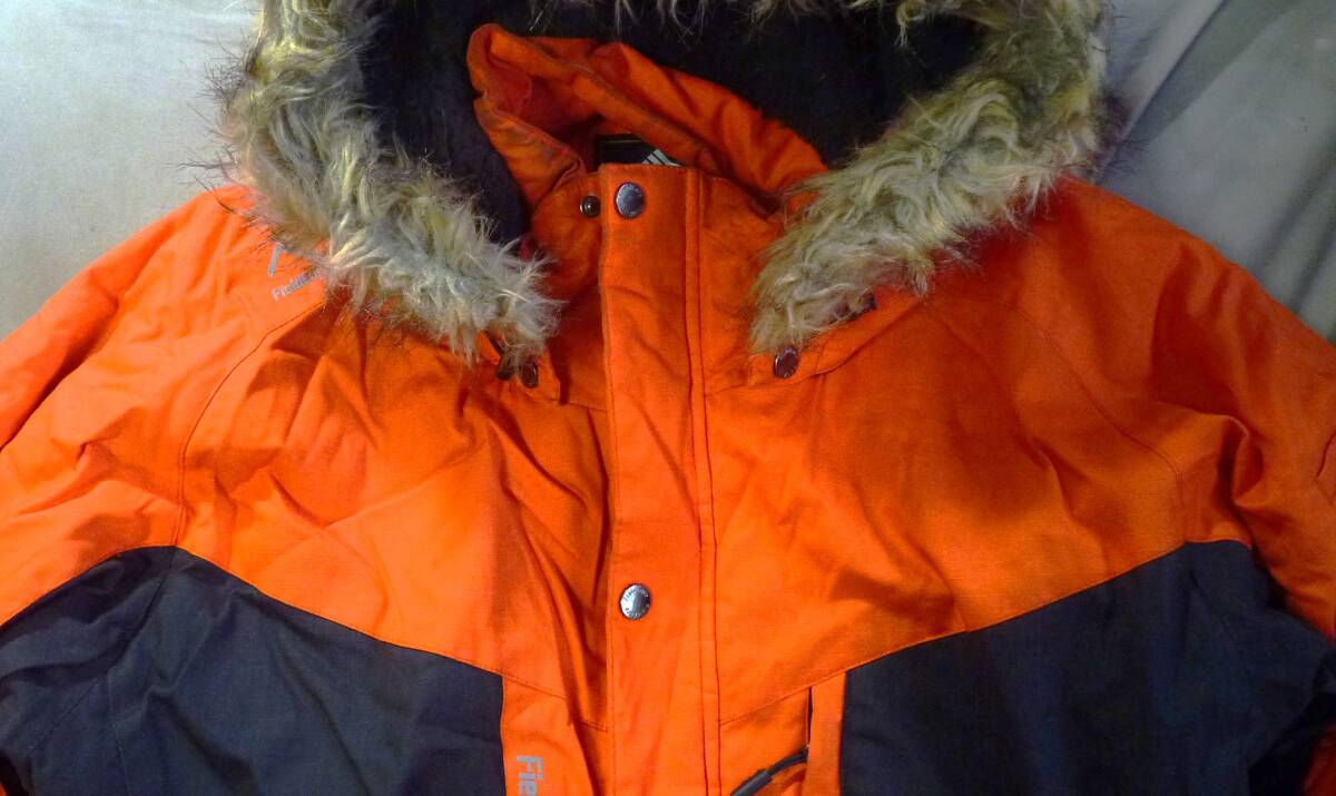 「Field Core コート」USED-2拍卖