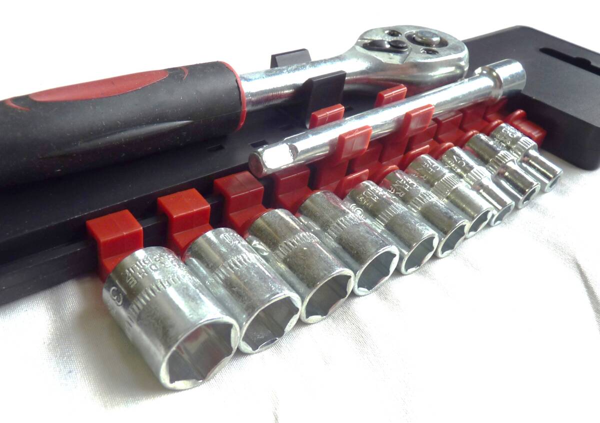 「ラチェットセット」新品・未使用拍卖