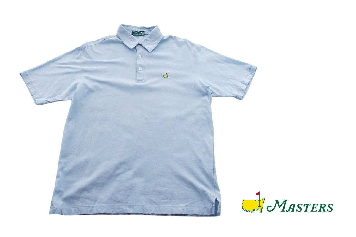 送料無料★【中古】マスターズコレクション|MASTERS COLLECTION|半袖ポロシャツ|メンズゴルフウェア|LL拍卖
