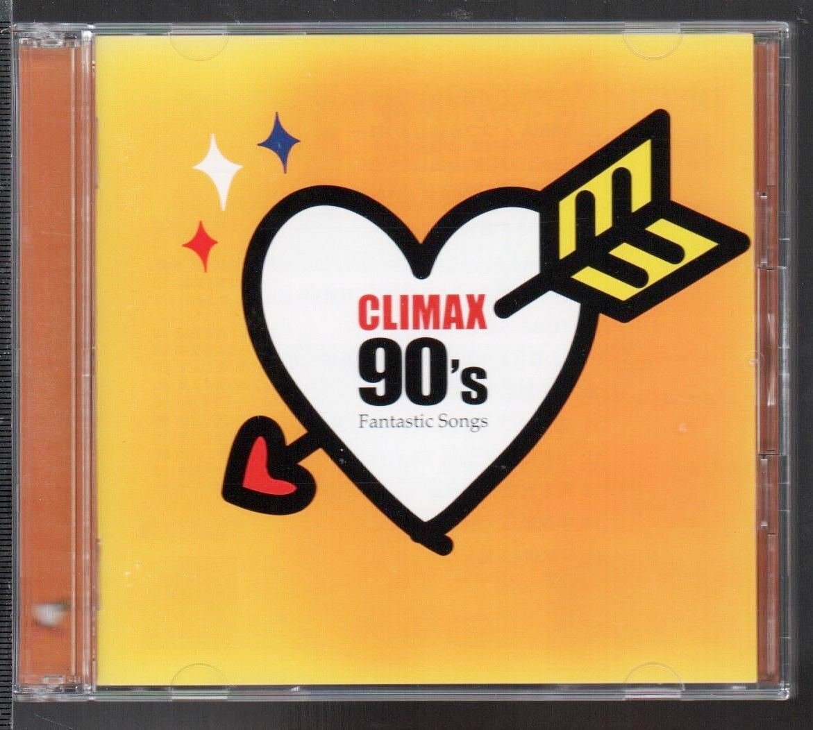 ■J-POPコンピ(2枚組)■CLIMAX(クライマックス)■「Fantastic Songs」(ファンタスティック ソングス)■品番:MHCL-1564/5■2009/8/19発売■拍卖