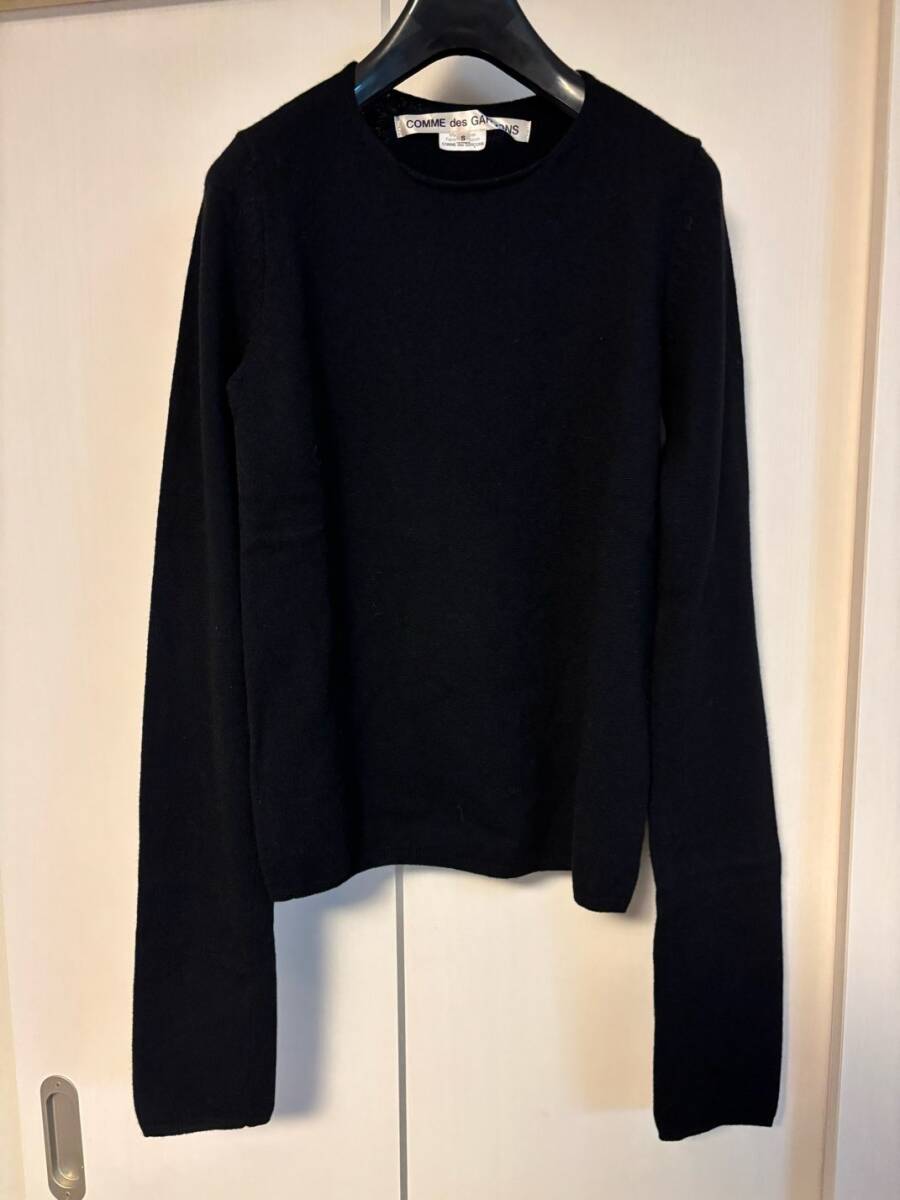 コムデギャルソン ニット セーター カットソー拍卖