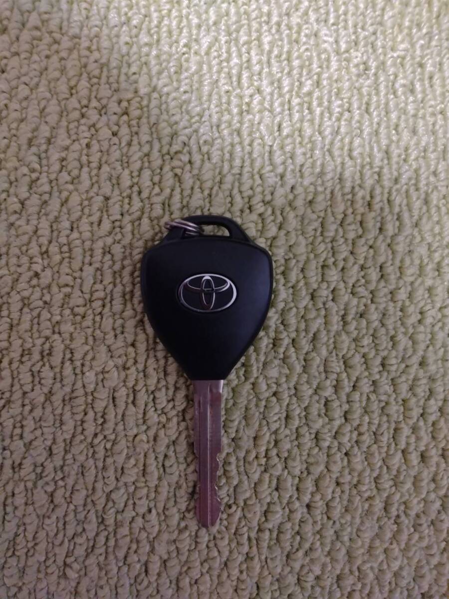 ★『トヨタヴィッツ 純正ワイヤレスドアロックキー』★拍卖
