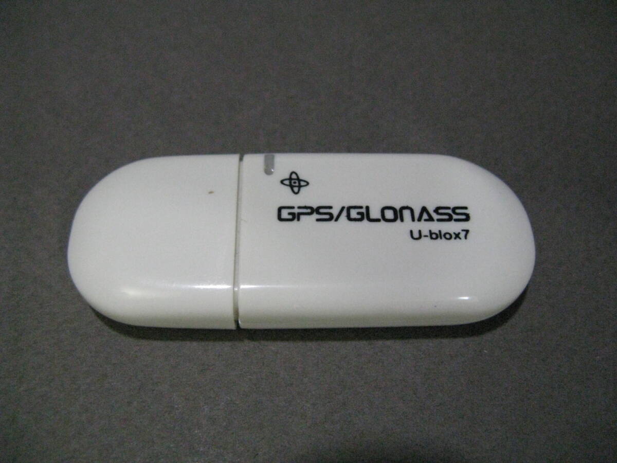 中古 HiLetgo VK172 G-Mouse USB GPS/GLONASS USB GPSレシーバー U-blox7 拍卖